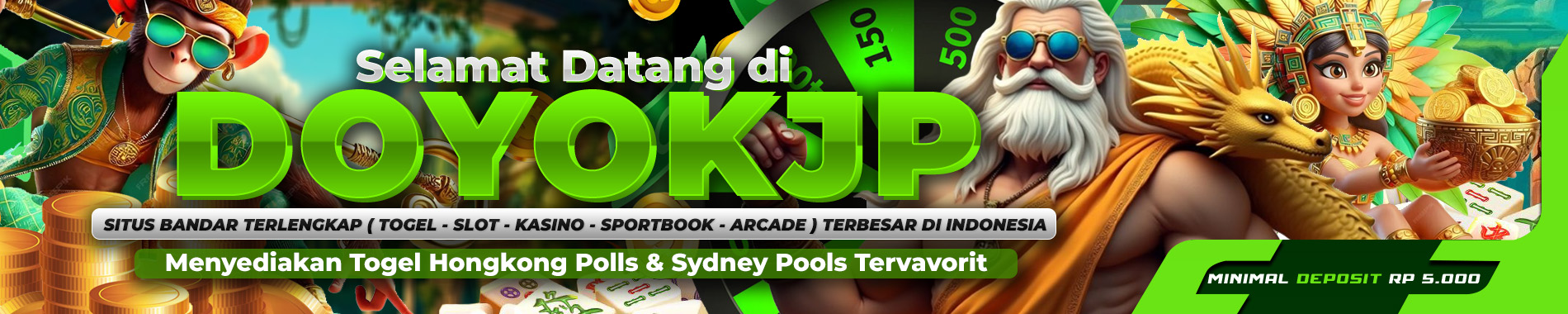 slot,doyokjp